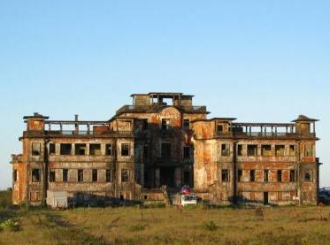 Bokor National Park